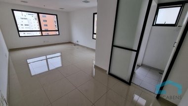 office em Turiassu, Perdizes - São Paulo - SP