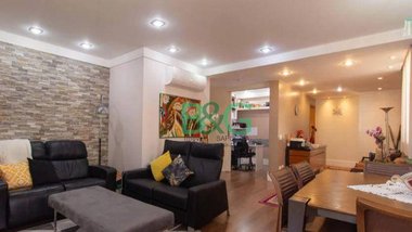 apartment em Rua Costa Aguiar, Ipiranga - São Paulo - SP