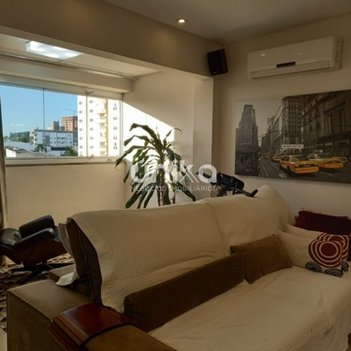 apartment em Rua Araranguá, Centro - Araranguá - SC