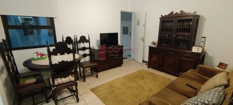 apartment em Rua Comendador Gumercindo Barranqueiros, Jardim Santa Teresa - Jundiaí - SP