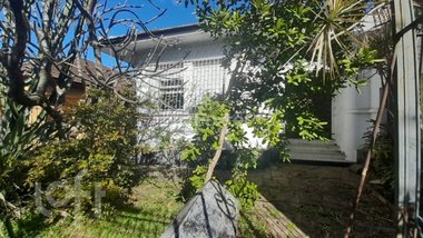 house em Rua Teixeira de Freitas, Rio Branco - Novo Hamburgo - RS