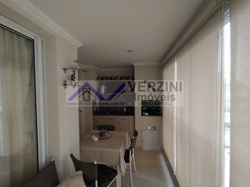 apartment em Rua Josefina, Vila Progresso - Guarulhos - SP