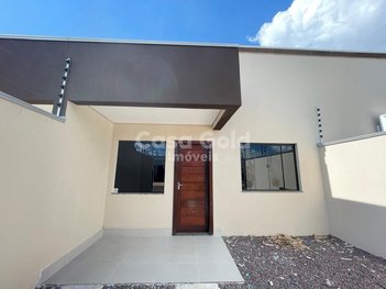 house em Avenida dos Tarumãs, Setor Residencial Sul - Sinop - MT