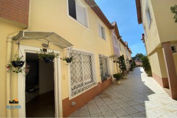 house em Rua João Turriano, Vila do Encontro - São Paulo - SP