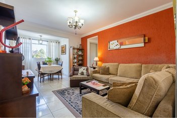 apartment em Alameda dos Anapurus, Indianópolis - São Paulo - SP