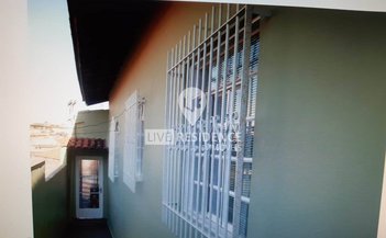 house em Rua Santo Antônio, Loteamento Santo Antônio - Itatiba - SP