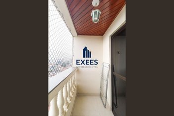 apartment em Avenida Paulista, Bela Vista - São Paulo - SP