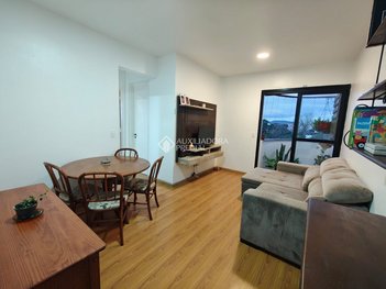 apartment em Rua General Jonathas Borges Fortes, Glória - Porto Alegre - RS