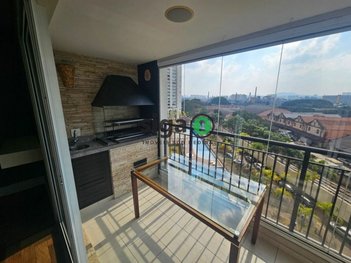 apartment em Rua Joaquim Ferreira, Água Branca - São Paulo - SP