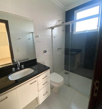 house em Rua Cyro Avelino Franco, Jardim Karaíba - Uberlândia - MG