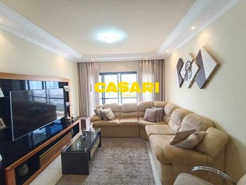 apartment em Rua Morvam Dias de Figueiredo, Anchieta - São Bernardo do Campo - SP