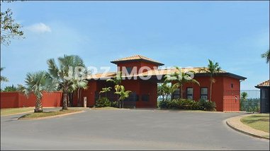 land_lot em Rodovia Lix da Cunha, Jardim Indaiatuba Golf - Indaiatuba - SP