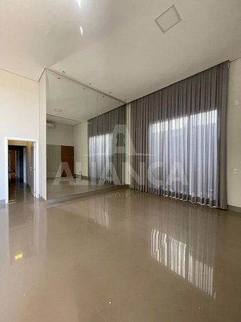 house em Avenida Landscape, Jardim Sul - Uberlândia - MG