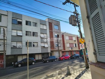 apartment em Rua João Alfredo, Cidade Baixa - Porto Alegre - RS