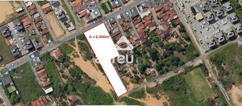 commercial_building em João Hélio, Planalto - Natal - RN