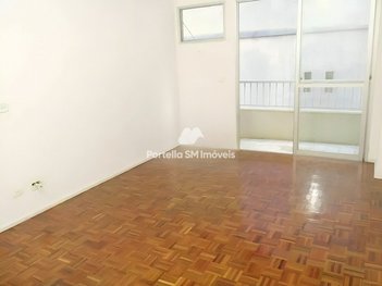 apartment em Rua Martins Ferreira, Botafogo - Rio de Janeiro - RJ