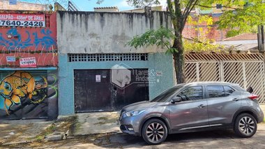 house em Rua Sebastião Martins, Jardim Bonfiglioli - São Paulo - SP