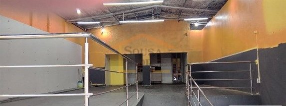 industrial em Rua Vital Brasil, Vila Nova Cumbica - Guarulhos - SP