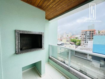 apartment em Rua Professor Milton Sullivan, Carvoeira - Florianópolis - SC
