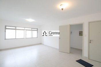 apartment em Rua José Antônio Coelho, Vila Mariana - São Paulo - SP
