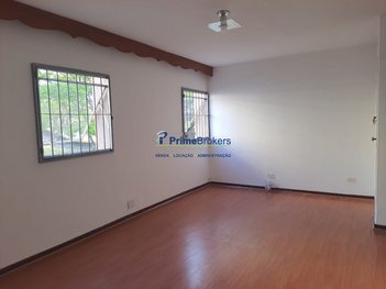 apartment em Rua Tenente Ubirajara Monory, Jabaquara - São Paulo - SP