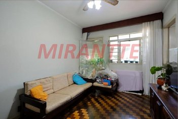 house em Rua José Soriano de Sousa, Casa Verde Alta - São Paulo - SP