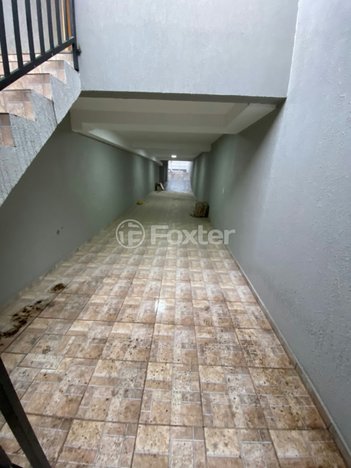 house em Rua Coronel Petrarca de Mesquita, Jardim Iva - São Paulo - SP