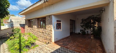 house em Rua Major Albertin Nogueira, Jardim São Domingos - Mococa - SP