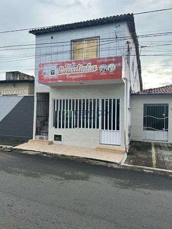 office em Rua Dom Bosco, Emaús - Parnamirim - RN