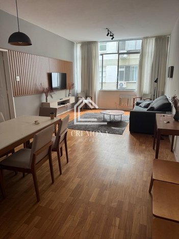 apartment em Rua Aristides Espinola, Leblon - Rio de Janeiro - RJ