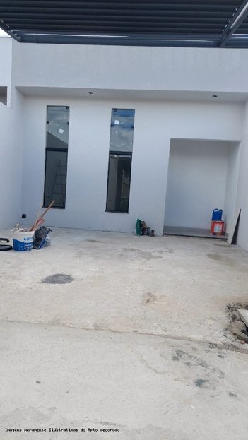 house em Rua Carlos Eduardo Bitencourt, Loteamento Residencial e Comercial Araguaia - Pindamonhangaba - SP