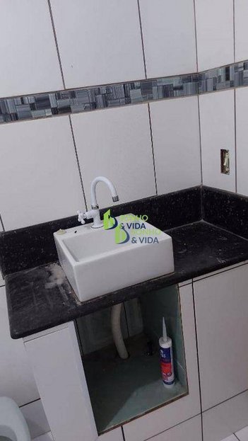 house em Rua Gumercindo Campos, Conjunto Habitacional Vida Nova - Campinas - SP