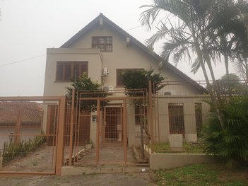 house em Jacuí, Cristal - Porto Alegre - RS