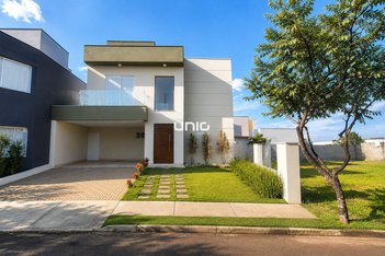 house em Avenida Charles Wesley, Taquaral - Piracicaba - SP