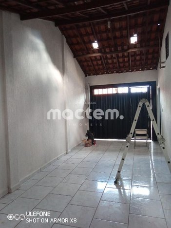house em Rua Cajuru, Vila Brasil - Ribeirão Preto - SP