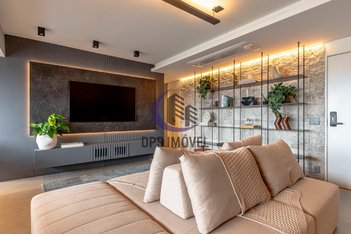 apartment em Rua Domingos Lopes, Campo Belo - São Paulo - SP