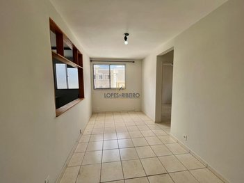 apartment em Rua Orlando Gamito, Vila Cidade Jardim - Botucatu - SP