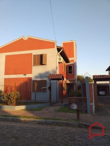 apartment em Quatro Colônias, Campina - São Leopoldo - RS