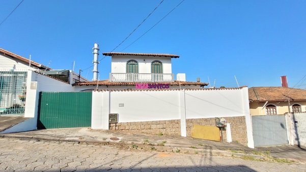 Cômodo Condomínio
