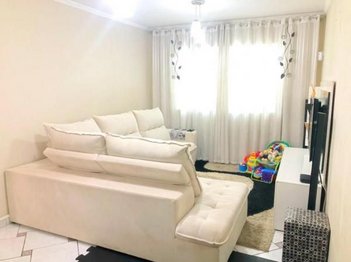 house em Rua Ouro Fino, Parque Penha - São Paulo - SP