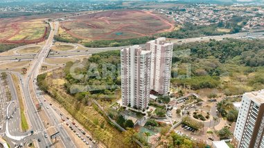 apartment em Rua João Lopes Vieira, Loteamento Residencial Vila Bella Dom Pedro - Campinas - SP