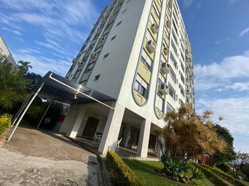 apartment em Catumbi, Medianeira - Porto Alegre - RS