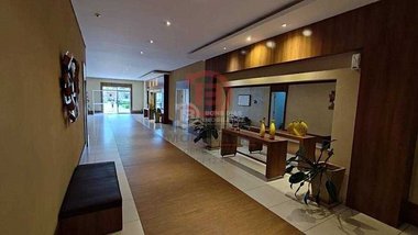 apartment em Rua Padre João, Penha de França - São Paulo - SP