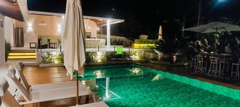 house em Rua Conde Novielo, Condados da Lagoa - Lagoa Santa - MG