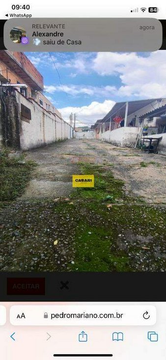 Cômodo Condomínio