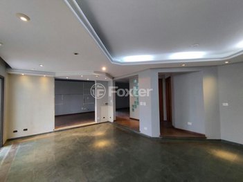 apartment em Rua Doutor James Ferraz Alvim, Vila Suzana - São Paulo - SP