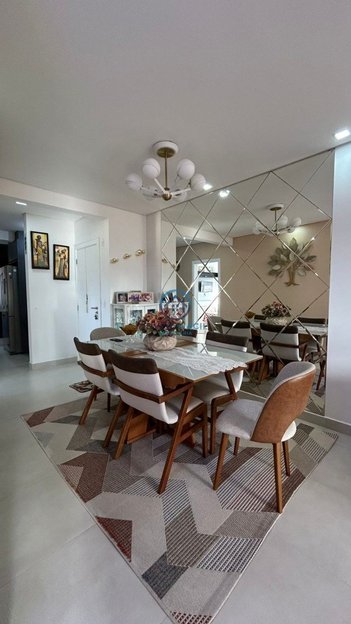 apartment em Travessa Cipriano Vasques Silva, Ingleses do Rio Vermelho - Florianópolis - SC