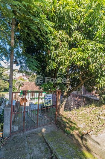 house em Rua Camélias, Bom Jesus - Porto Alegre - RS