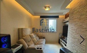 apartment em Avenida Jandira, Indianópolis - São Paulo - SP