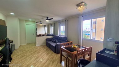 apartment em Rua Intendência, Brás - São Paulo - SP